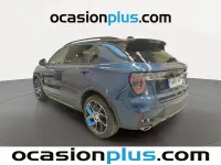 Usado Lynk & Co 01 261 CV (191 kW) 2024 Negro SUV