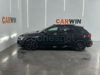 Usado Audi RS3 400 CV (294 kW) 2022 Negro Berlina
