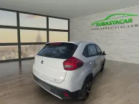 Usado DR DR3 98 CV (72 kW) 2019 Blanco SUV