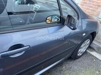 Usado Peugeot 307 90 CV (66 kW) 2006 Azul Berlina