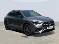 Nuevo Mercedes GLA200 150 CV (110 kW) 2026 Gris montaña SUV