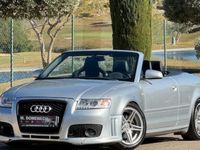 usado Audi A4 Cabriolet 2.5 V6 TDI cat