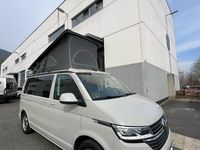 Usado VW California Beach 150 CV (110 kW) 2024 Gris / plata Van