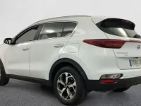 Usado Kia Sportage 136 CV (100 kW) 2021 SUV