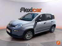 Usado Fiat Panda 71 CV (52 kW) 2023 Gris Utilitario