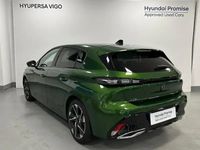 Usado Peugeot 308 Allure 130 CV (95 kW) 2022 Verde