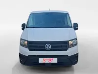 Usado VW Crafter 140 CV (102 kW) 2025 Van