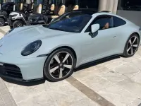 Usado Porsche 911 Carrera S 480 CV (353 kW) 2025 Verde Coupe