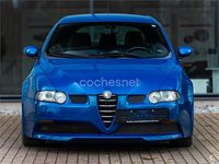 Usado Alfa Romeo 147 GTA 250 CV (183 kW) 2004 Azul Utilitario