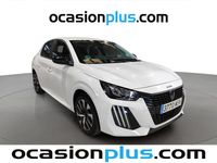 Occasion Peugeot 208 Active 102 PK (75 kW) 2024 Wit Hatchback