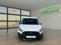 Usado Ford Transit Connect Ambiente 75 CV (55 kW) 2021 Blanco Monovolumen