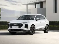 Nuevo Audi Q3 Advanced 150 CV (110 kW) 2026 Blanco SUV