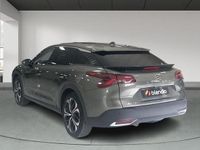 Usado Citroën C5 X Shine 225 CV (165 kW) 2023 Gris Familiar