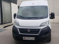 Usado Fiat Ducato 116 CV (85 kW) 2015 Blanco Van