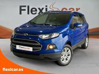 usado Ford Ecosport 1.0 EcoBoost 125cv Trend