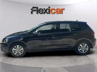 Usado VW Golf VII Edition 116 CV (85 kW) 2020 Negro Berlina