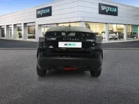 Usado Citroën C4 145 CV (106 kW) 2025 Negro SUV