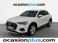Usado Audi Q3 Advanced Plus 150 CV (110 kW) 2022 Blanco SUV