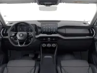 Usado Skoda Kodiaq Selection 150 CV (110 kW) 2024 Blanco SUV