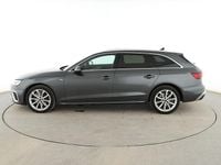Usado Audi A4 S-Line 136 HP (100 kW) 2021 Cinzento Carrinha
