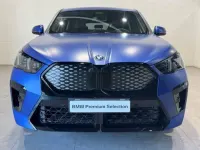 Usado BMW iX2 Comfort Edition 230 kW (313 CV) 2025 Azul SUV