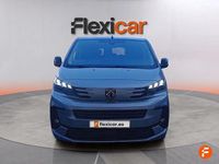 Usado Peugeot Traveller Business-Line 180 CV (132 kW) 2024 Gris Monovolumen