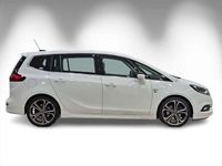 usado Opel Zafira 2.0CDTI S/S Excellence 170