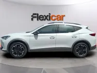 Usado Cupra Formentor 150 CV (110 kW) 2024 Blanco SUV