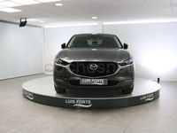 Usado Mazda CX-30 Homura-Line 150 CV (110 kW) 2022 Gris / plata SUV