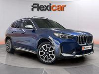 Usado BMW X1 163 HP (119 kW) 2023 Azul SUV