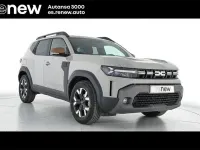 Usado Dacia Duster Extreme 100 CV (73 kW) 2025 Marrón SUV