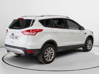 Usado Ford Kuga Titanium 120 CV (88 kW) 2016 SUV