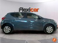 Usado Dacia Sandero Essentiel 91 CV (66 kW) 2023 Gris
