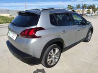 usado Peugeot 2008 1.2 PureTech S&S Allure 110