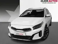 Usado Kia XCeed Active 100 CV (73 kW) 2025 SUV