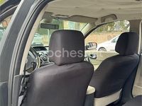 Usado Renault Mégane II 105 CV (77 kW) 2006 Negro Berlina