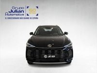 Nuevo MG ZS Luxury 197 CV (144 kW) 2026 Otro SUV