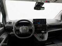 Usado Citroën Berlingo 100 CV (73 kW) 2025 Plateado Monovolumen