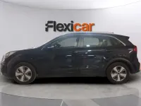 Usado Kia Niro 141 CV (103 kW) 2018 Negro SUV