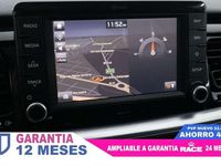 Usado Kia Stonic 84 CV (61 kW) 2018 Rojo SUV