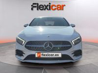 Usado Mercedes A200 163 CV (119 kW) 2023 Blanco Berlina