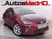 Usado Seat Ibiza FR 90 CV (66 kW) 2020 Utilitario