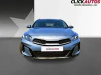 Usado Kia XCeed Active 100 CV (73 kW) 2024 SUV