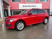 Usado Skoda Kamiq Selection 116 CV (85 kW) 2025 Rojo SUV