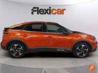 Usado Citroën C4 PureTech 130 CV (95 kW) 2021 Naranja