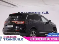 Usado Renault Koleos Initiale 177 CV (130 kW) 2017 Negro SUV
