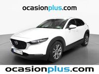 Usado Mazda CX-30 180 CV (132 kW) 2020 Blanco SUV