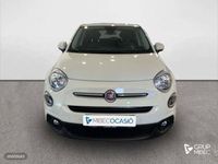 usado Fiat 500X 1.6 MultiJet 97KW (130 CV) Club