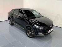 Usado DFSK F5 137 CV (100 kW) 2020 Negro SUV