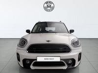 Usado Mini Cooper Countryman 136 CV (100 kW) 2024 Blanco SUV